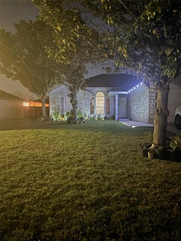 507 Clear Spring Lane Leander TX 78641