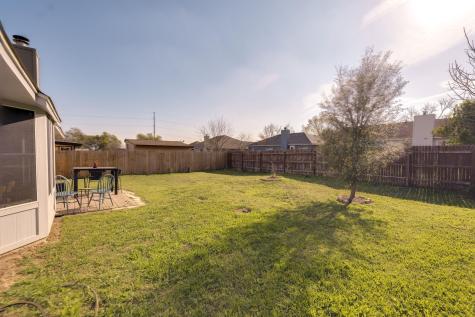 507 Clear Spring Lane Leander TX 78641