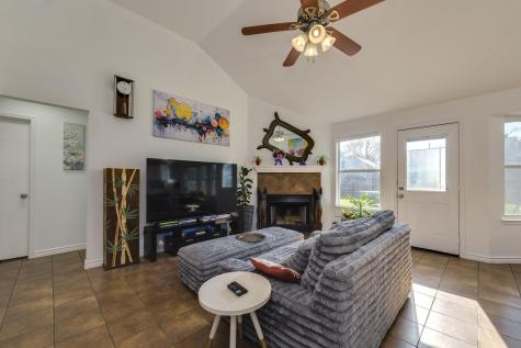 507 Clear Spring Lane Leander TX 78641