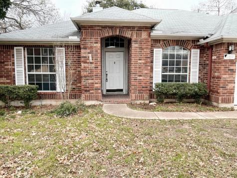 204 Cripple Creek Road Cedar Park TX 78613