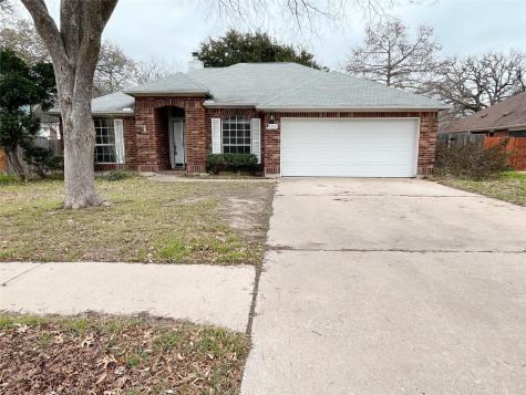 204 Cripple Creek Road Cedar Park TX 78613