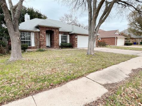 204 Cripple Creek Road Cedar Park TX 78613