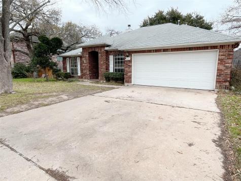 204 Cripple Creek Road Cedar Park TX 78613