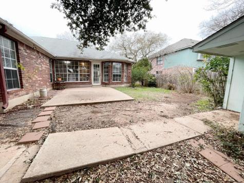 204 Cripple Creek Road Cedar Park TX 78613