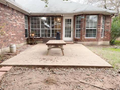 204 Cripple Creek Road Cedar Park TX 78613