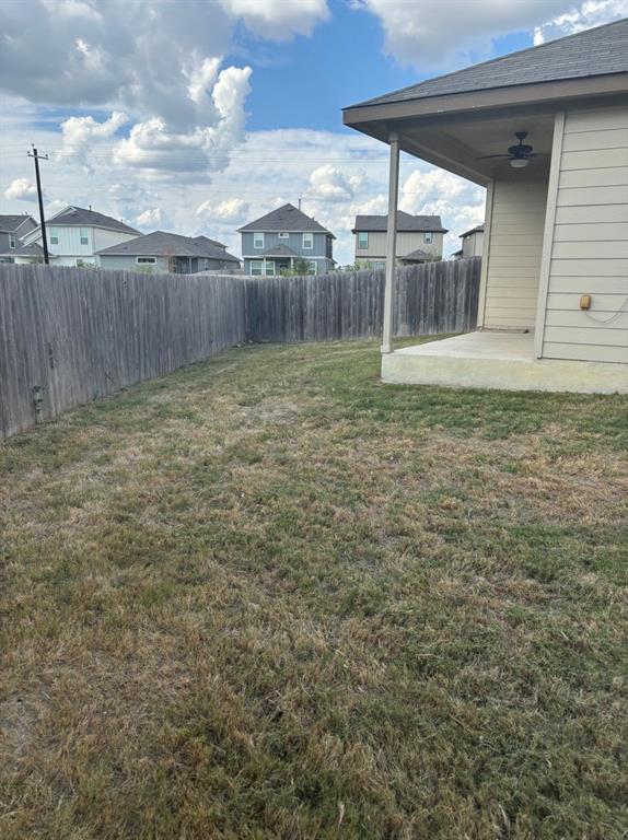 515 Jack Rabbit Lane Buda TX 78610