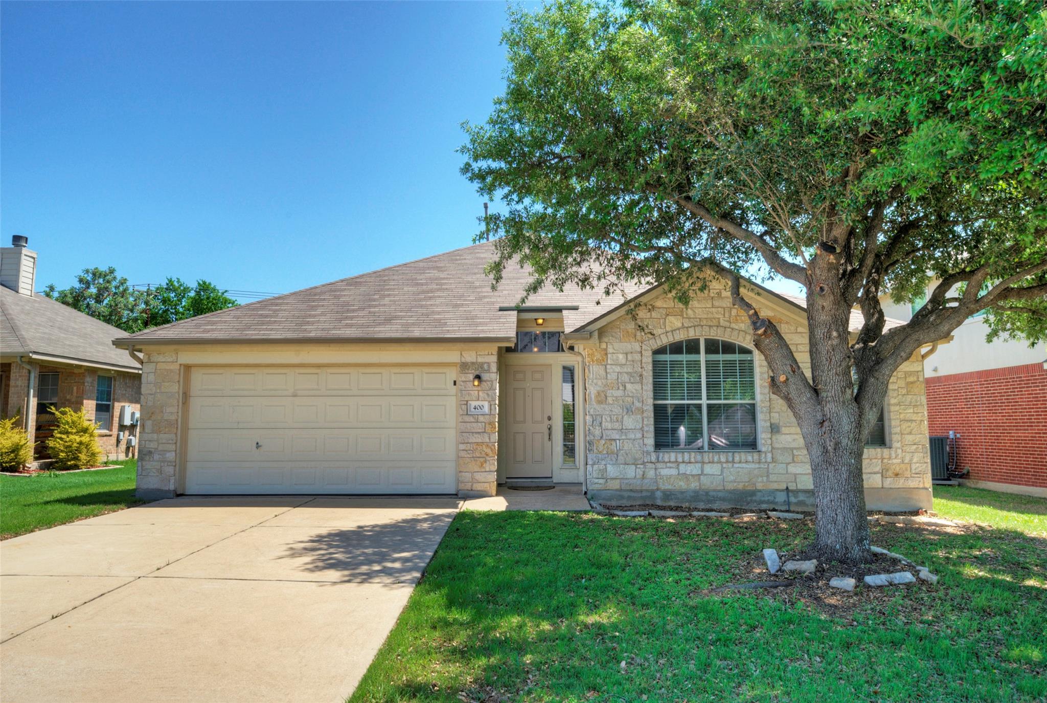 400 Pheasant Ridge Round Rock TX 78665