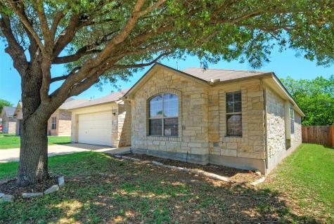 400 Pheasant Ridge Round Rock TX 78665