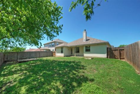 400 Pheasant Ridge Round Rock TX 78665