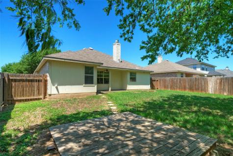 400 Pheasant Ridge Round Rock TX 78665
