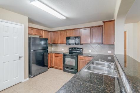 328 Baldwin Street Hutto TX 78634