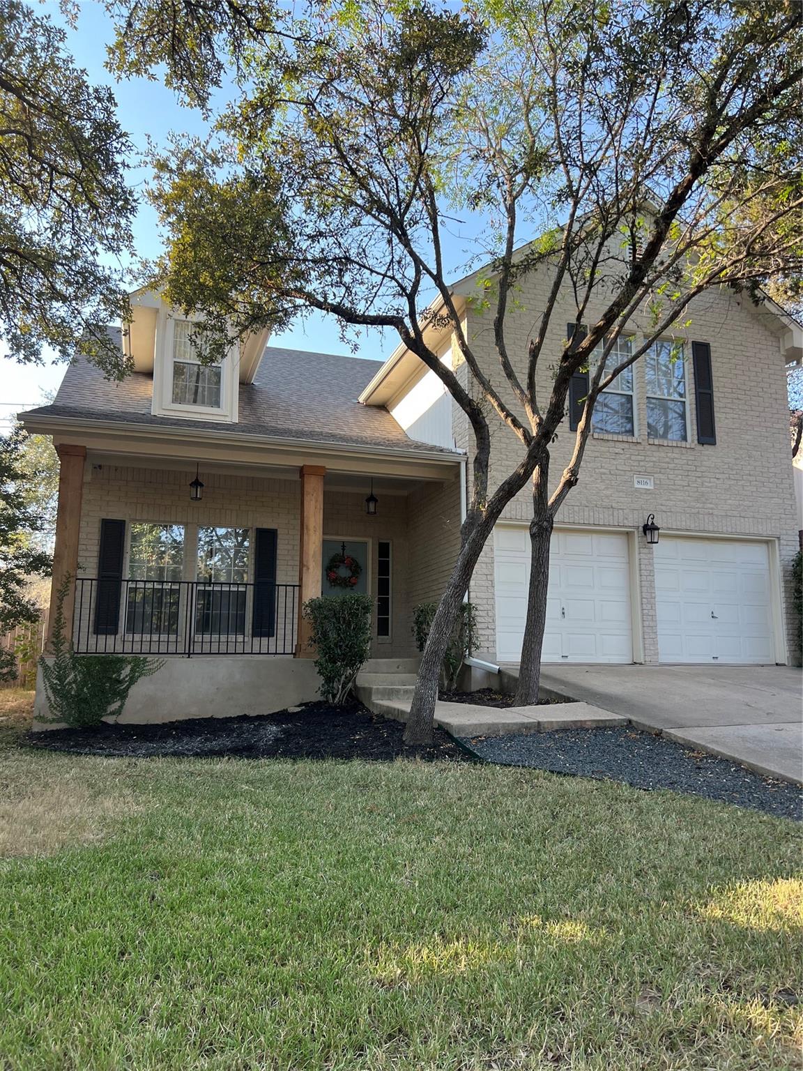 8116 Siringo Pass Austin TX 78749