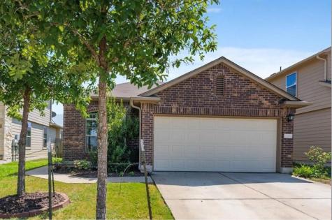 12207 Stoneridge Gap Lane Manor TX 78653