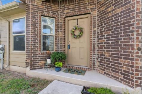 12207 Stoneridge Gap Lane Manor TX 78653
