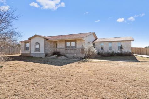 2301 Red Bird Cove Lago Vista TX 78645