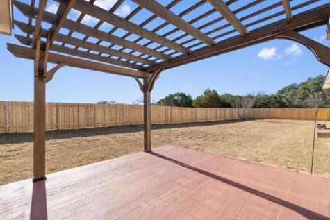 2301 Red Bird Cove Lago Vista TX 78645