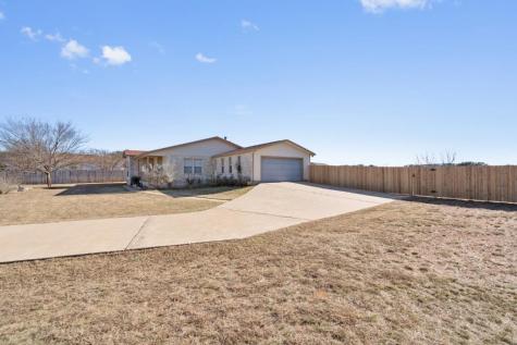 2301 Red Bird Cove Lago Vista TX 78645