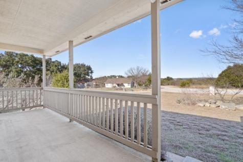 2301 Red Bird Cove Lago Vista TX 78645