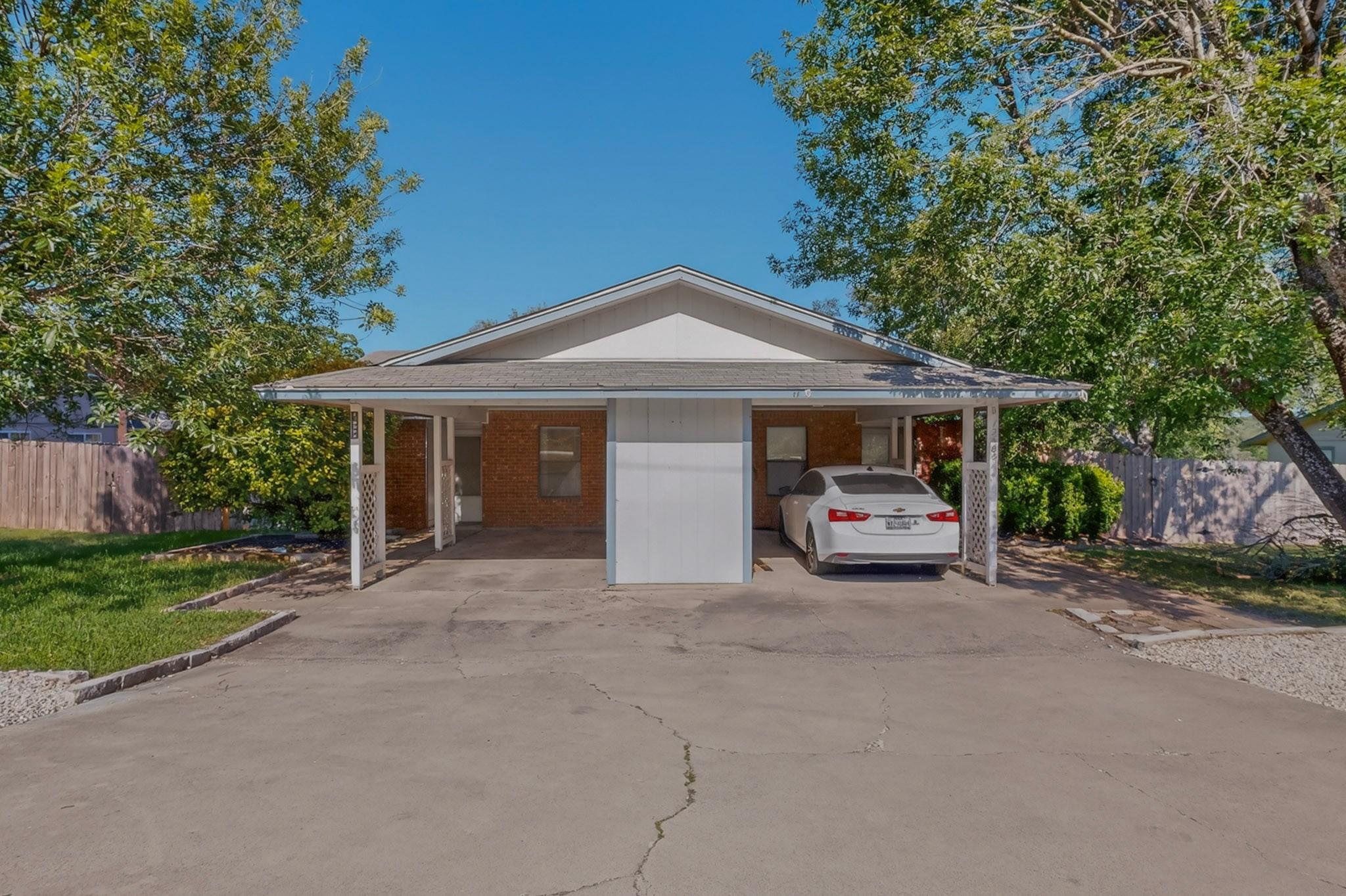 12800 Old San Antonio Road Manchaca TX 78652