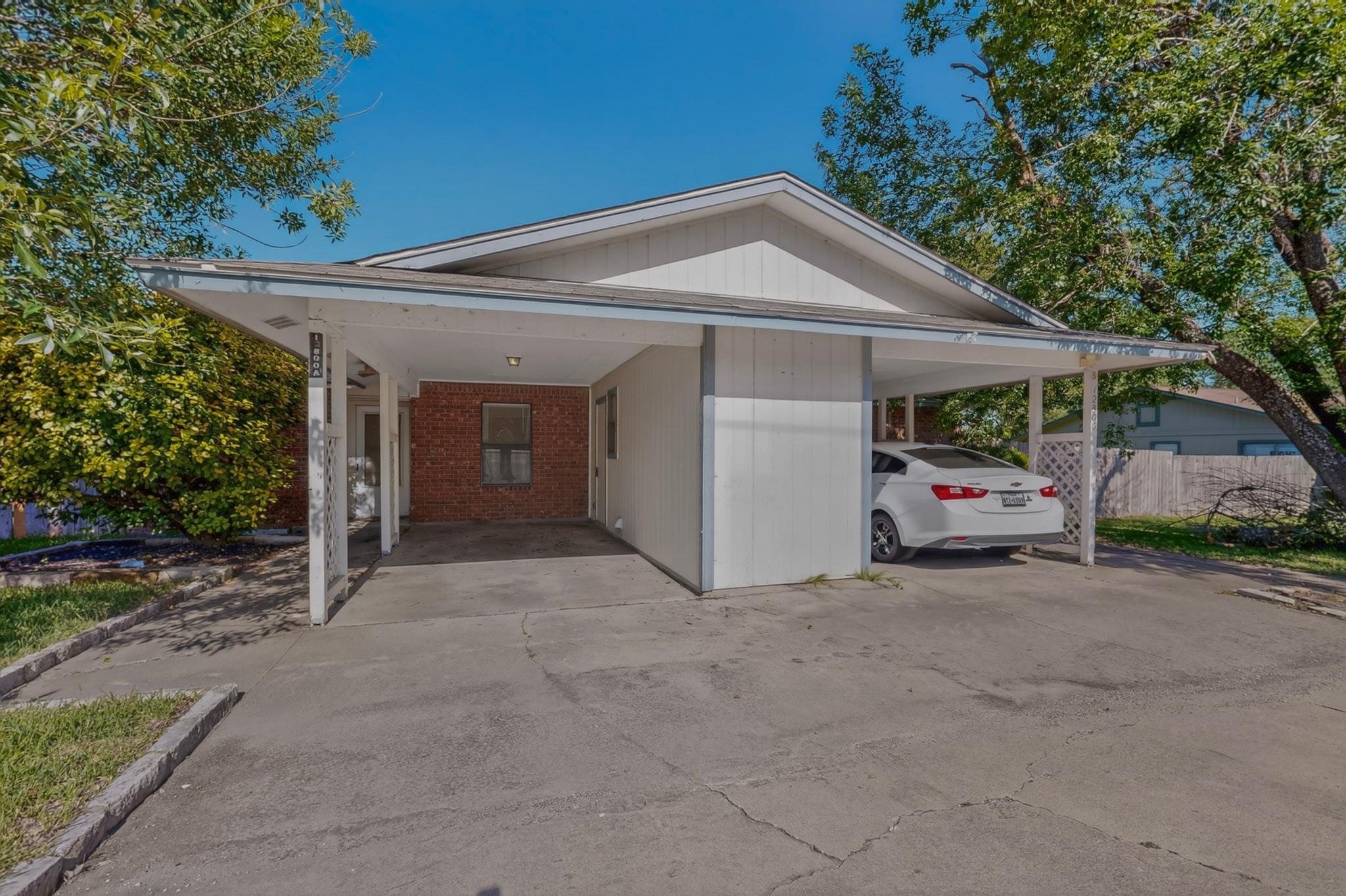 12800 Old San Antonio Road Manchaca TX 78652
