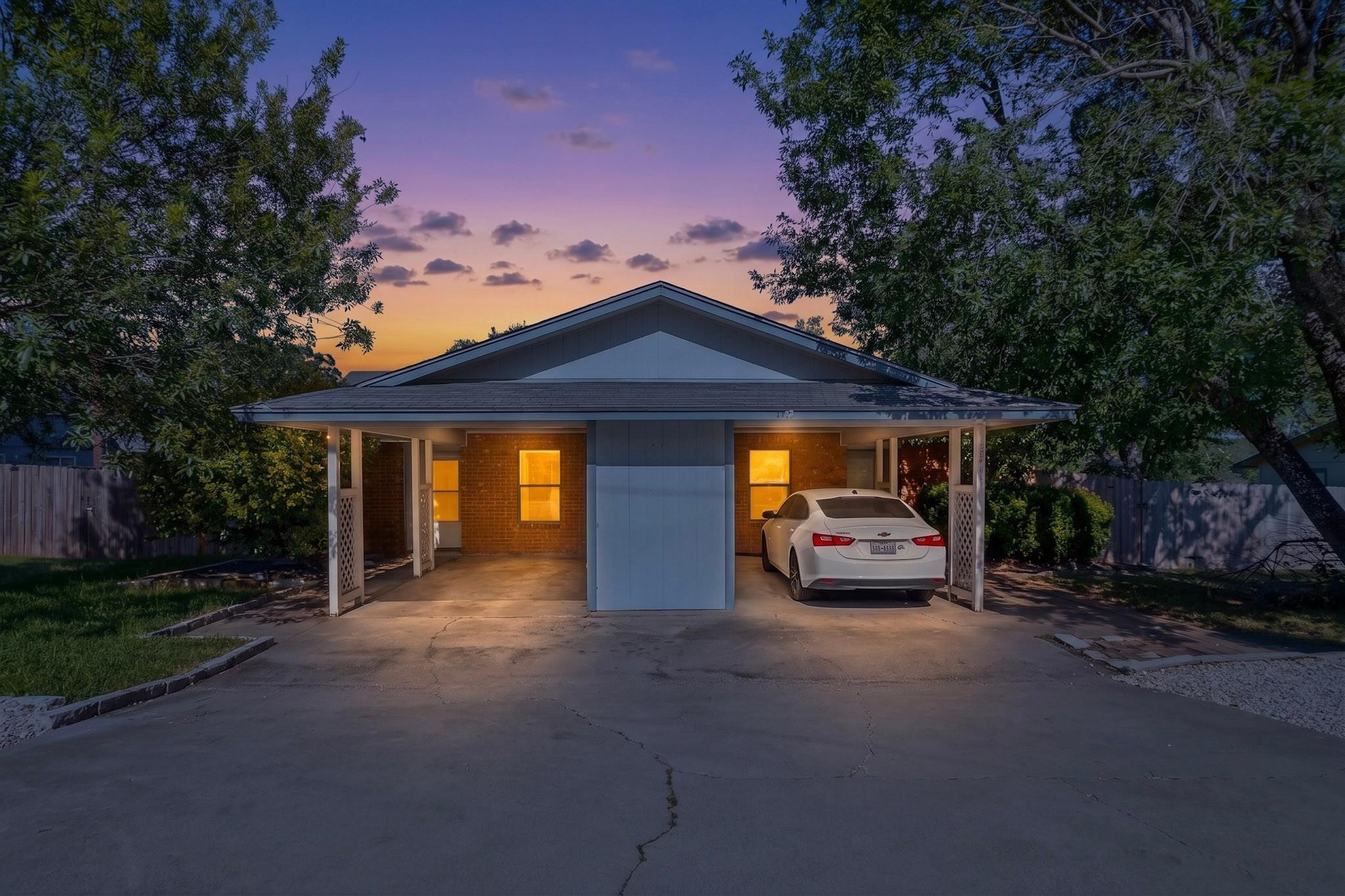 12800 Old San Antonio Road Manchaca TX 78652