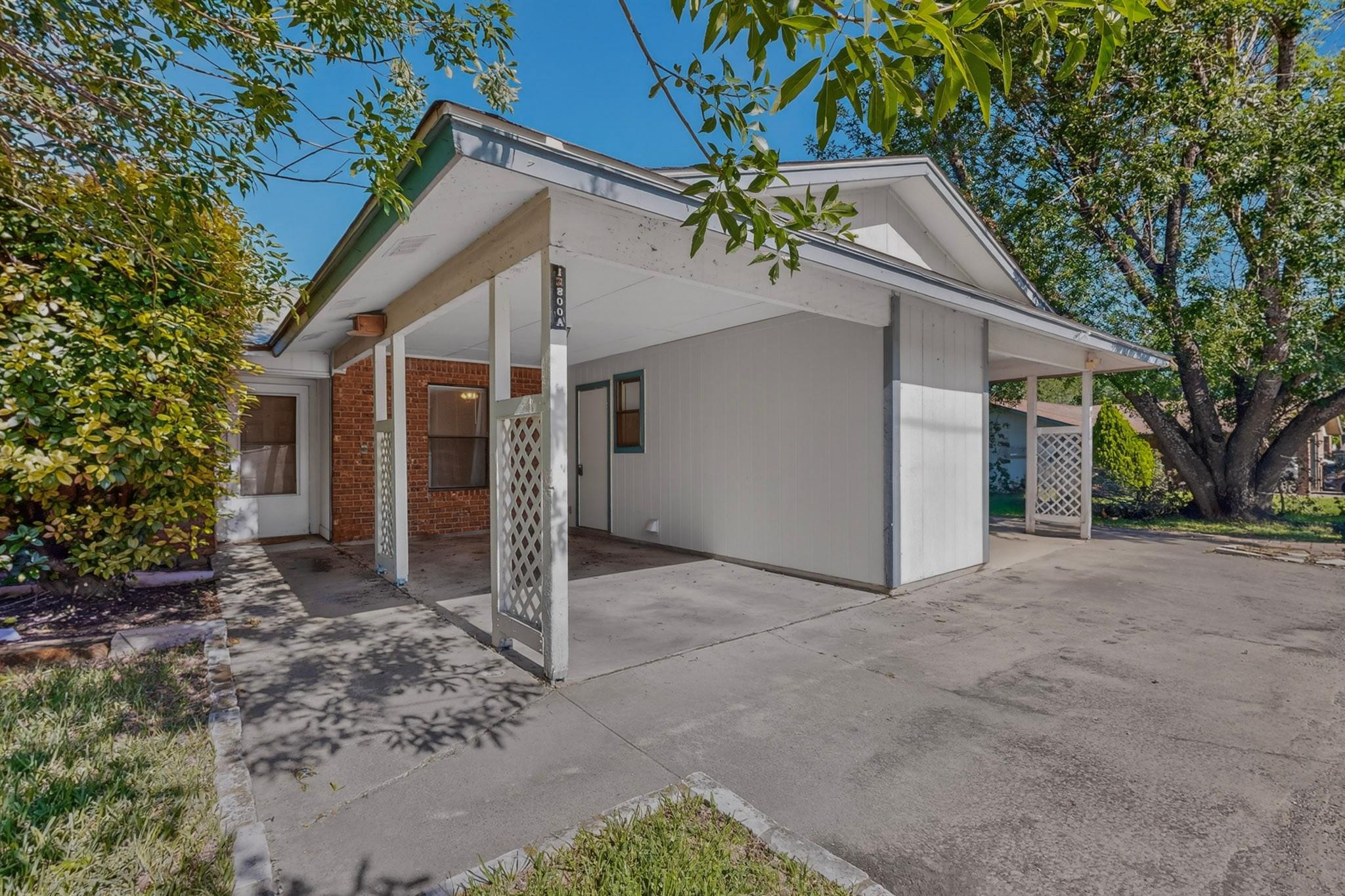 12800 Old San Antonio Road Manchaca TX 78652