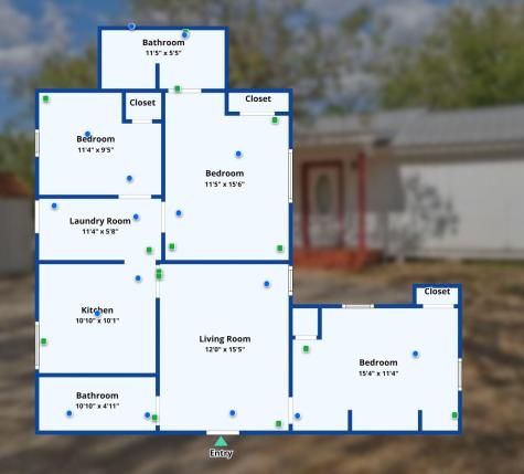 301 Tatum Road Martindale TX 78655