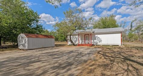 301 Tatum Road Martindale TX 78655