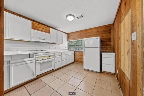 301 Tatum Road Martindale TX 78655