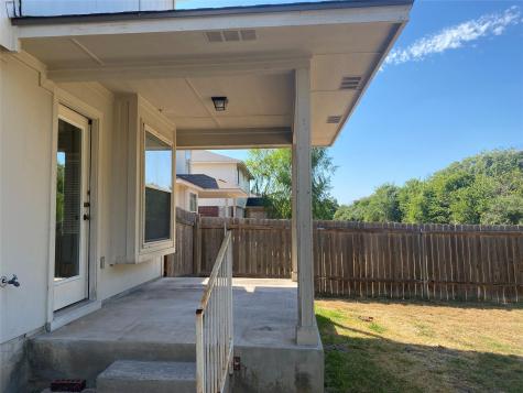 501 Grey Feather Court Round Rock TX 78665