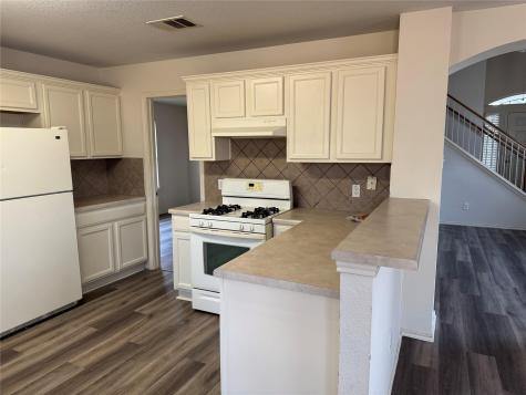 501 Grey Feather Court Round Rock TX 78665