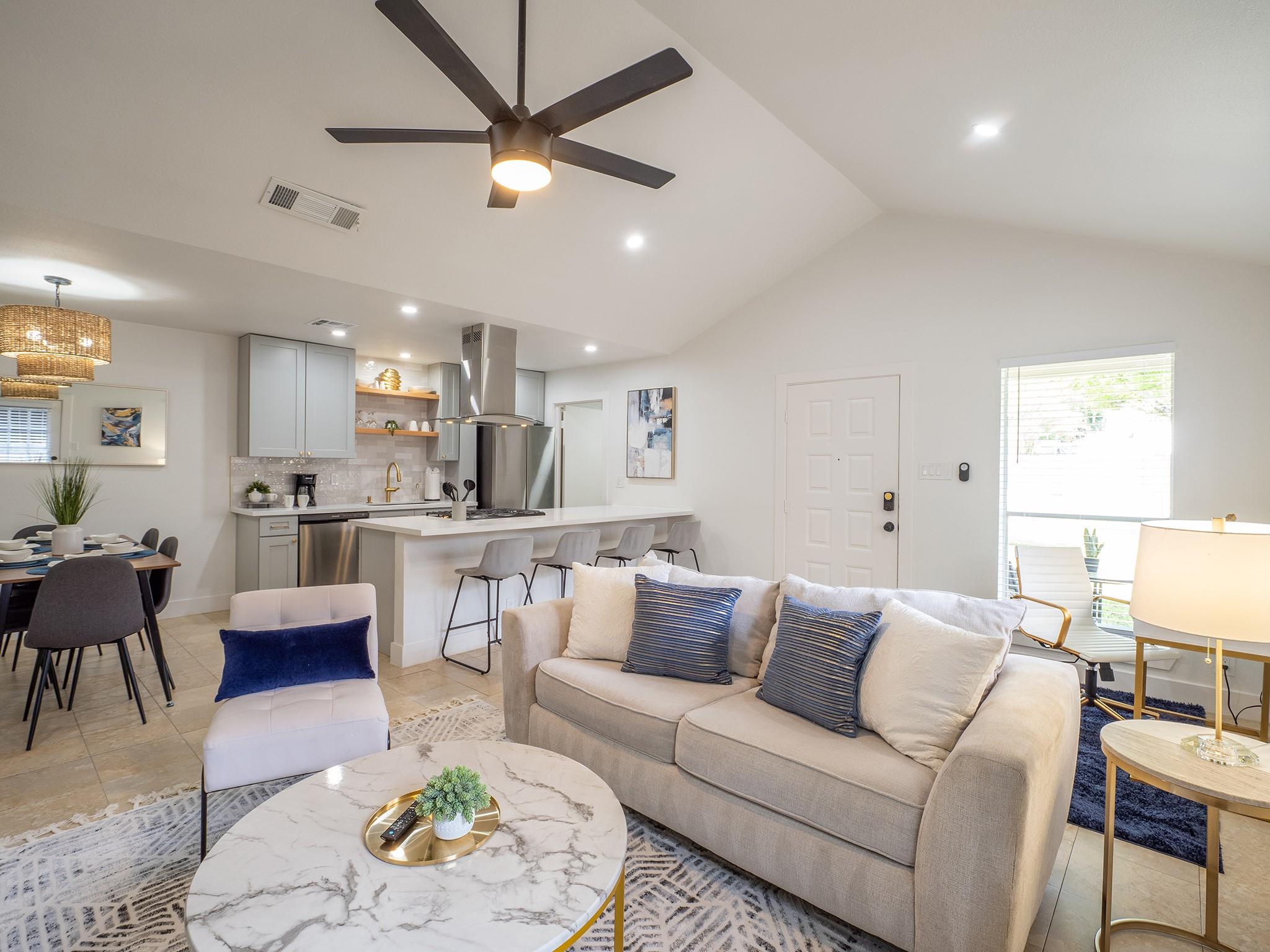 11409 Parmigan Drive Austin TX 78758