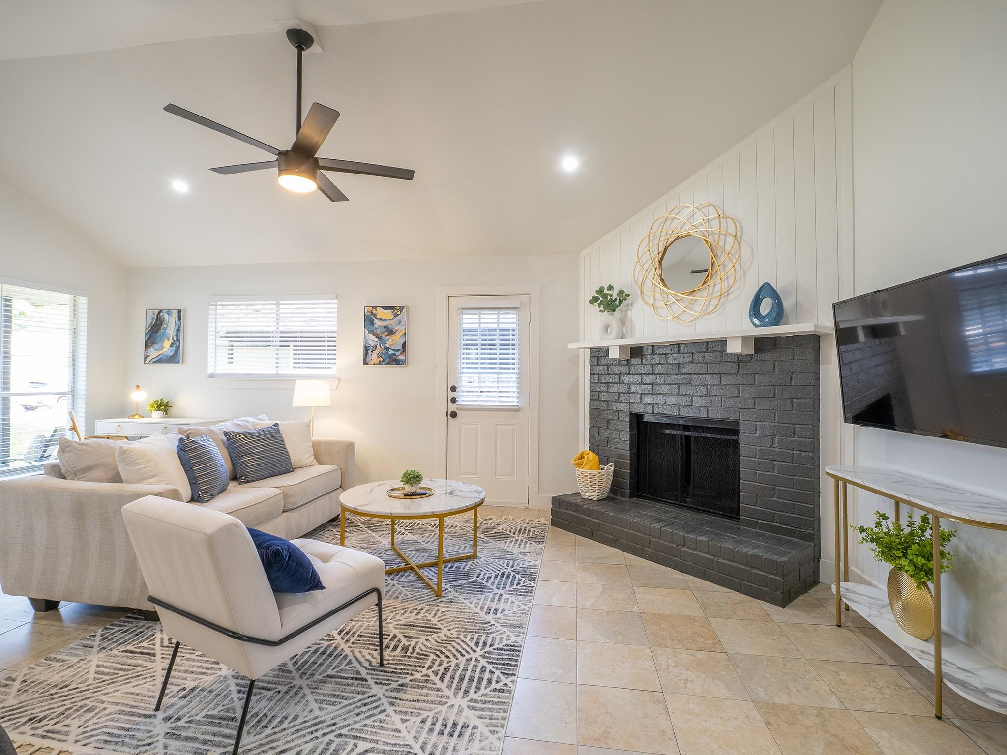 11409 Parmigan Drive Austin TX 78758
