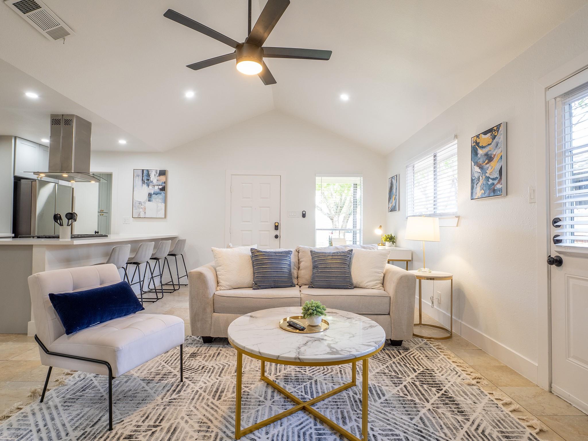 11409 Parmigan Drive Austin TX 78758