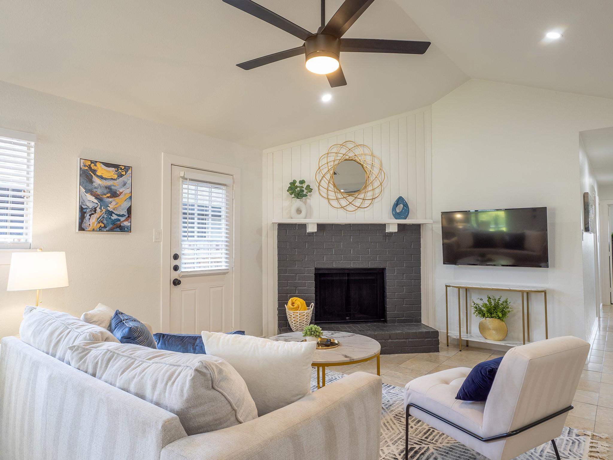 11409 Parmigan Drive Austin TX 78758