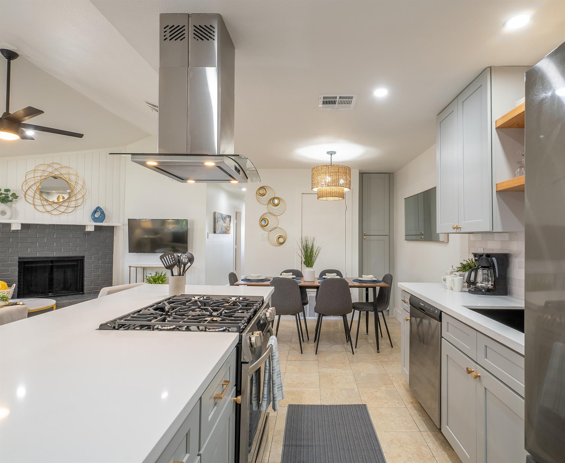 11409 Parmigan Drive Austin TX 78758