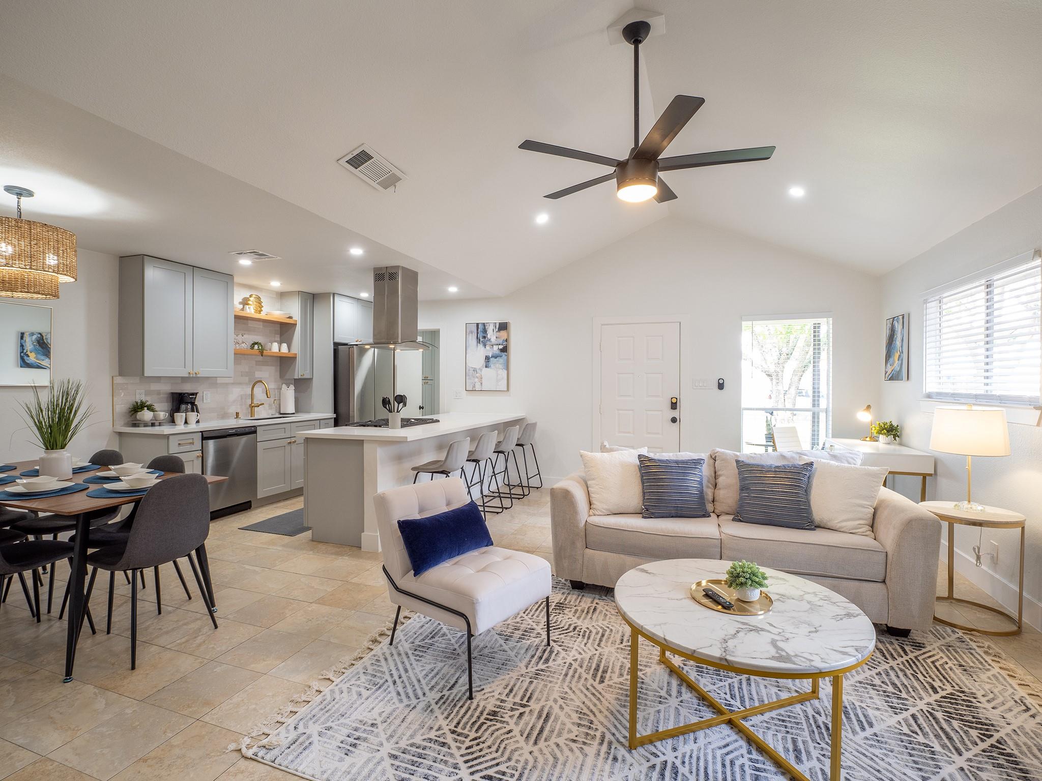 11409 Parmigan Drive Austin TX 78758