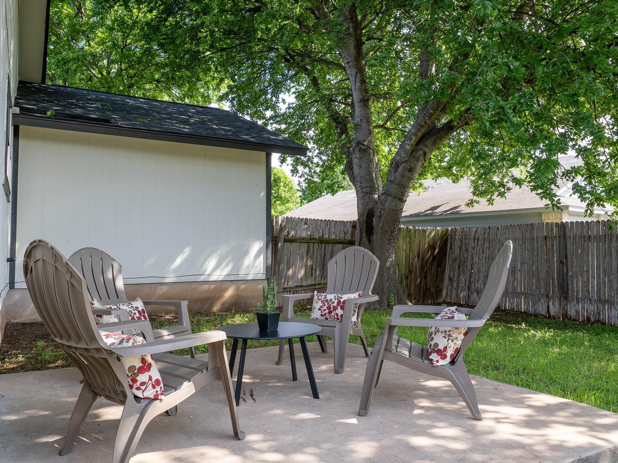 11409 Parmigan Drive Austin TX 78758