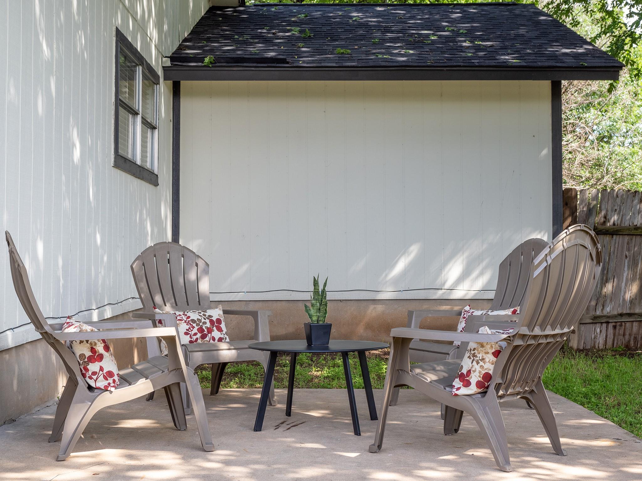 11409 Parmigan Drive Austin TX 78758