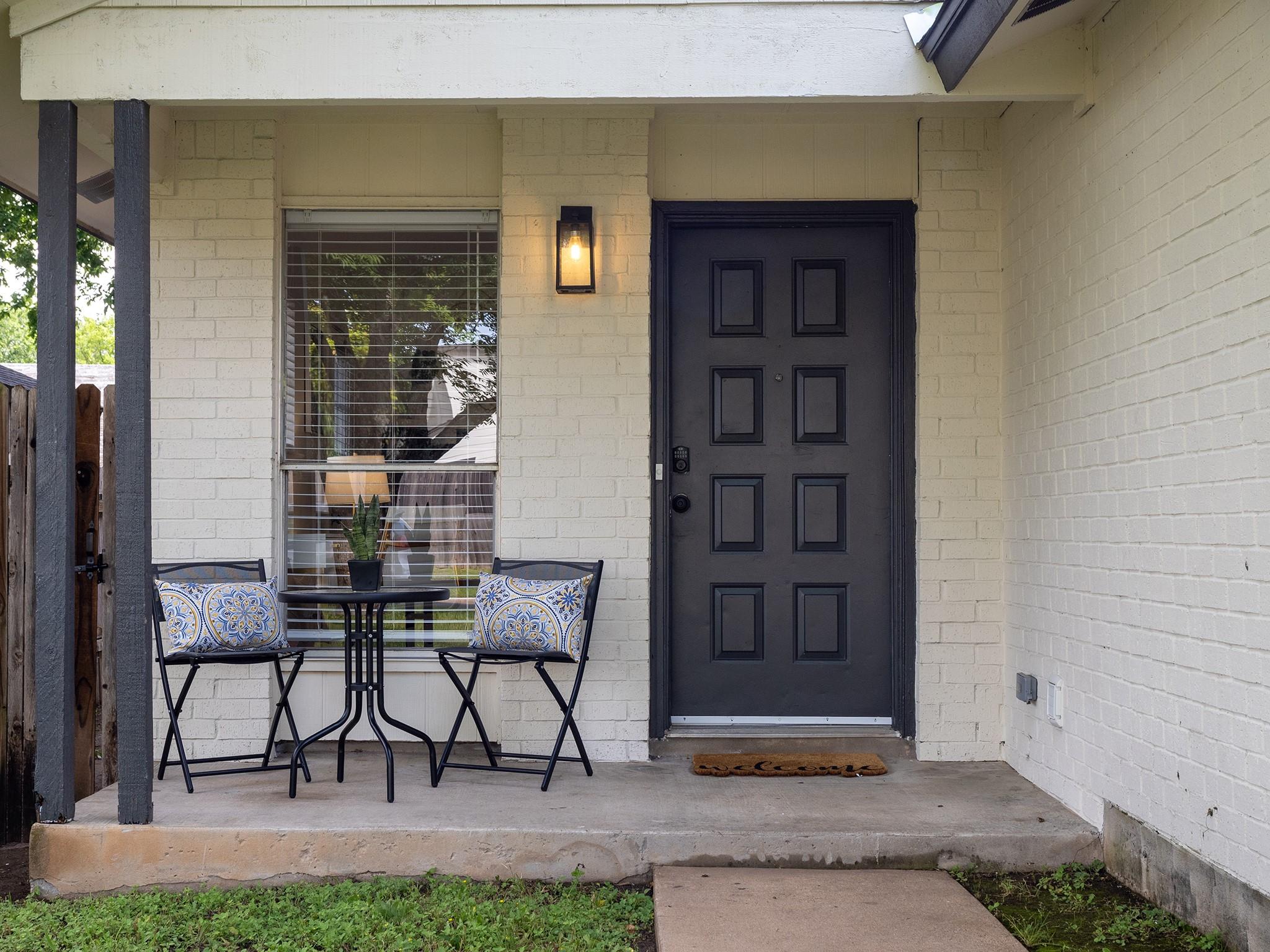 11409 Parmigan Drive Austin TX 78758