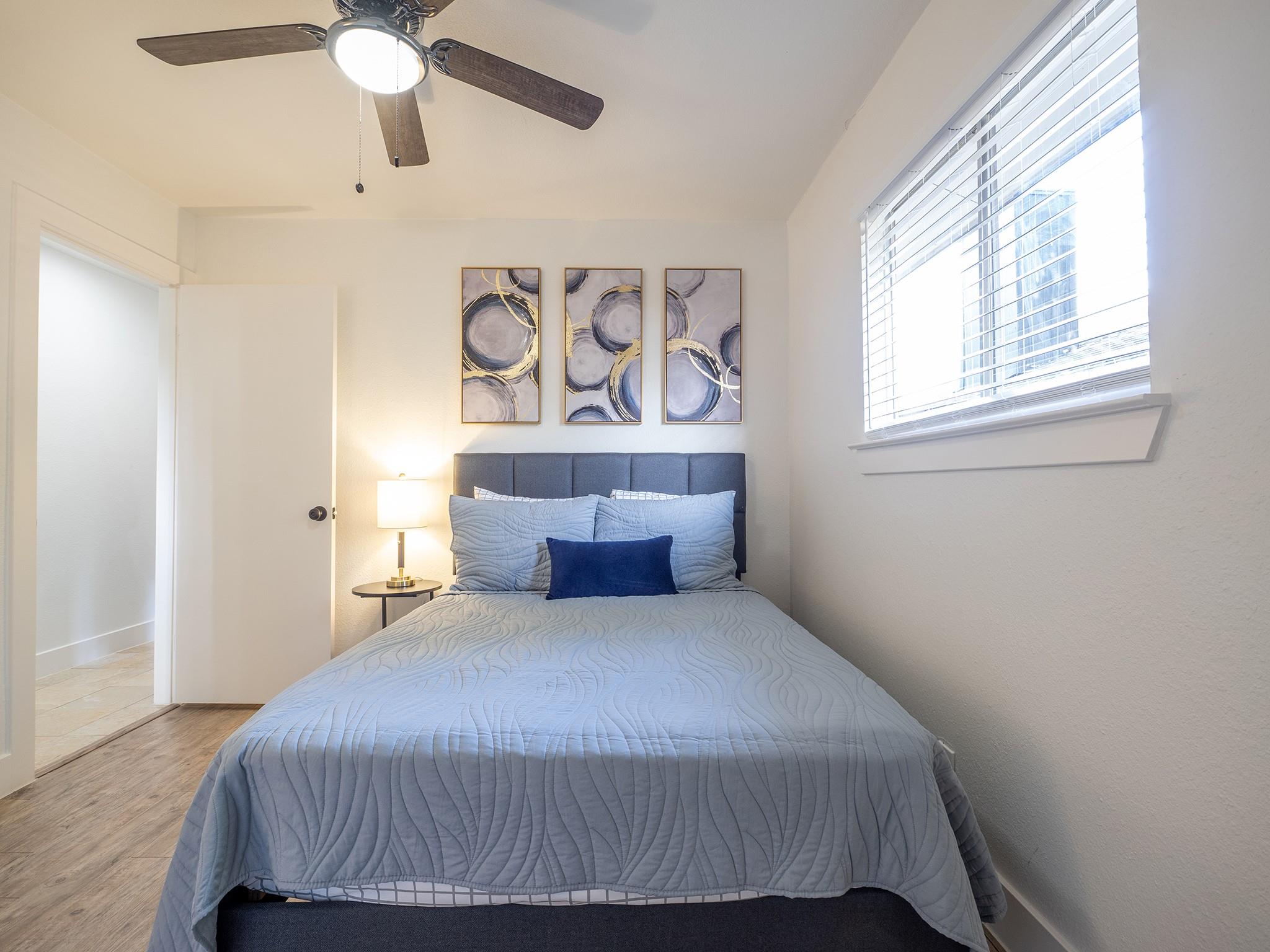 11409 Parmigan Drive Austin TX 78758