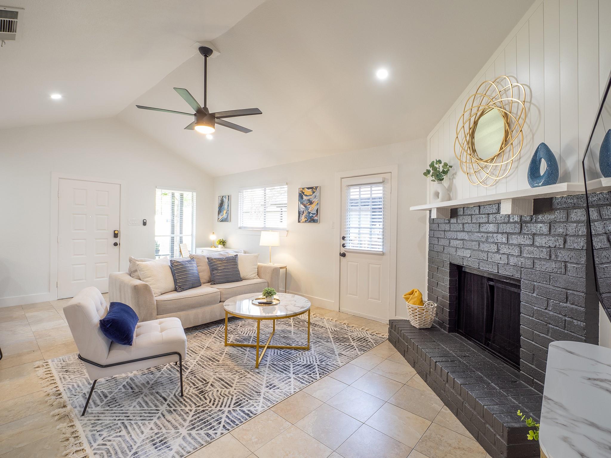 11409 Parmigan Drive Austin TX 78758