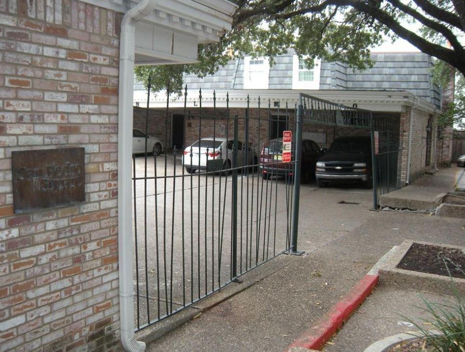 2704 San Pedro Street Austin TX 78705