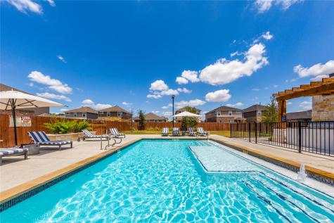 1111 Aspen Grove Drive Pflugerville TX 78660