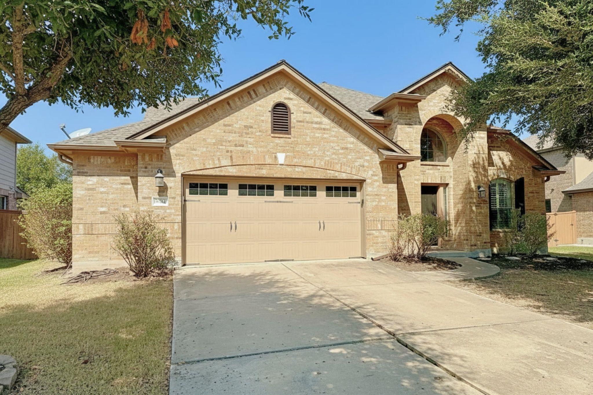 19512 Morgana Drive Pflugerville TX 78660