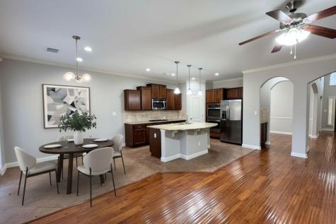 19512 Morgana Drive Pflugerville TX 78660