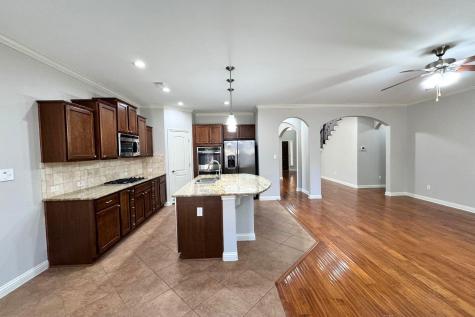 19512 Morgana Drive Pflugerville TX 78660