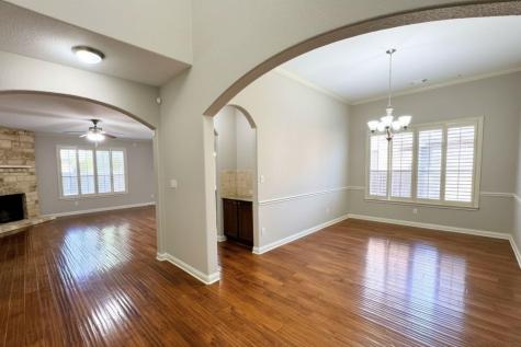 19512 Morgana Drive Pflugerville TX 78660