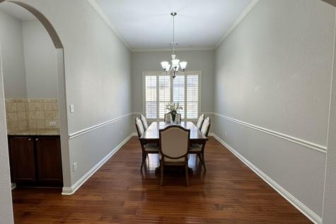 19512 Morgana Drive Pflugerville TX 78660