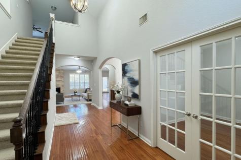 19512 Morgana Drive Pflugerville TX 78660